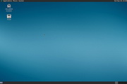 GhostBSD MATE4.0 Beta 1