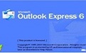 Outlook Express Email Saver5.1.61