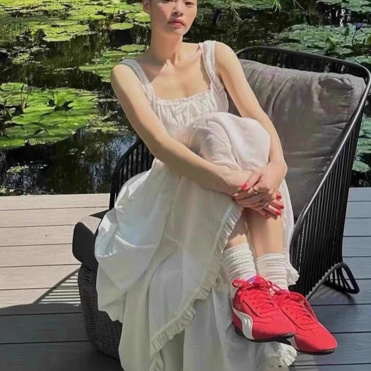 Puma听不了了？这届年轻人真的疯了！