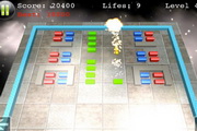 Block Smasher3D（3D版打砖块）For Mac1.02