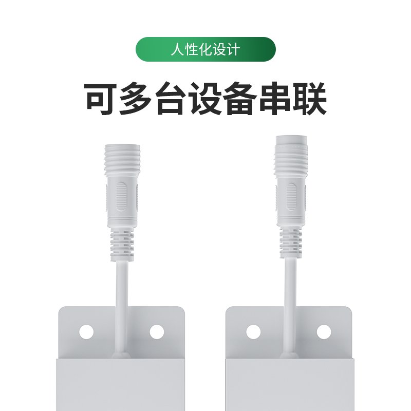 LED植物灯条真的能拯救绿植？24V全光谱补光灯条实测！新手也能养出爆盆小花园