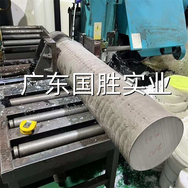 加玻纤铁氟龙PTFE+GF30棒：工业界的全能材料，性能与耐用性的完美结合！️