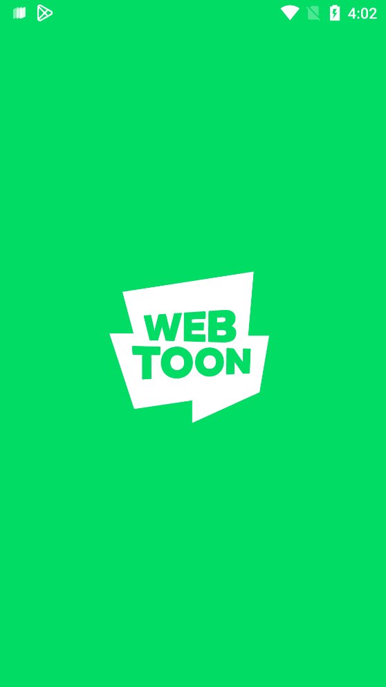 WEBTOON官方中文版 v3.4.1 最新版0