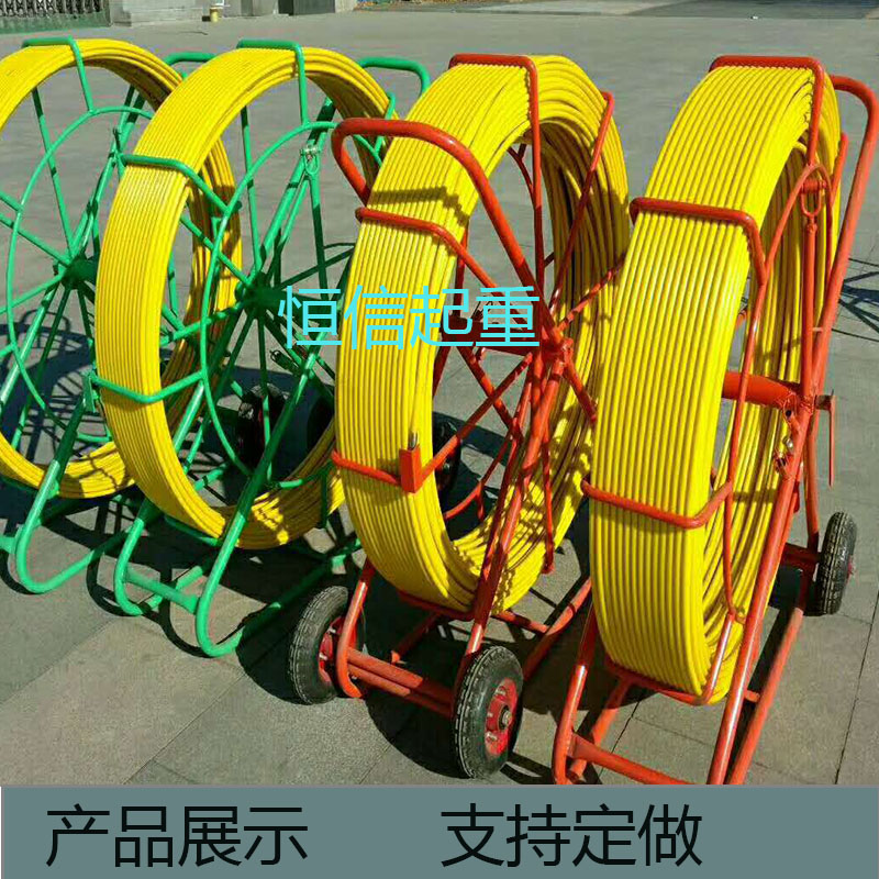 穿线机220V穿线器：电工必备神器，轻松搞定复杂布线难题！⚡️️