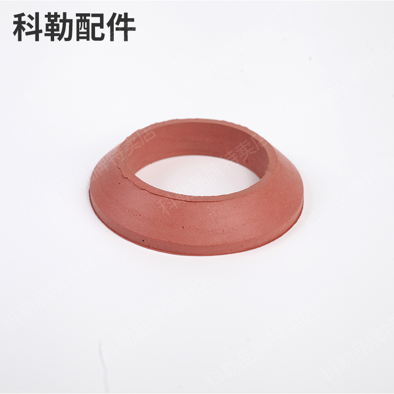 科勒小便斗的秘密武器：揭秘后出水接头配件和橡胶垫圈的重要性！
