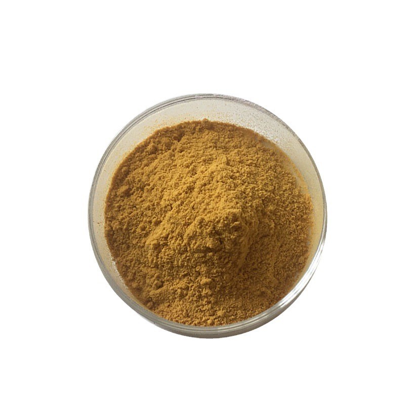 曼陀罗提取物30:1真的这么神奇？植物萃取原料水溶性太香了！