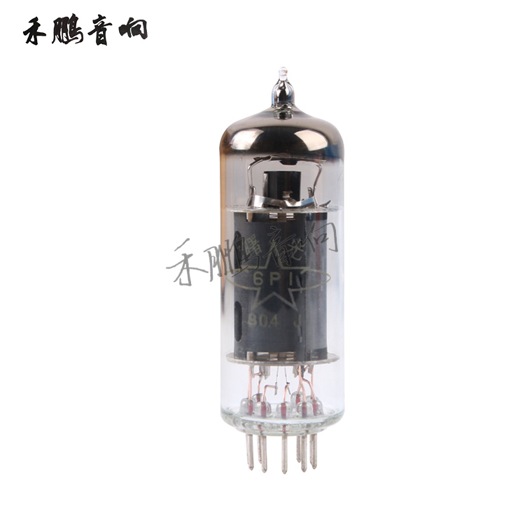 音响发烧友必入！北京曙光上海6P1电子管，音质王者归来