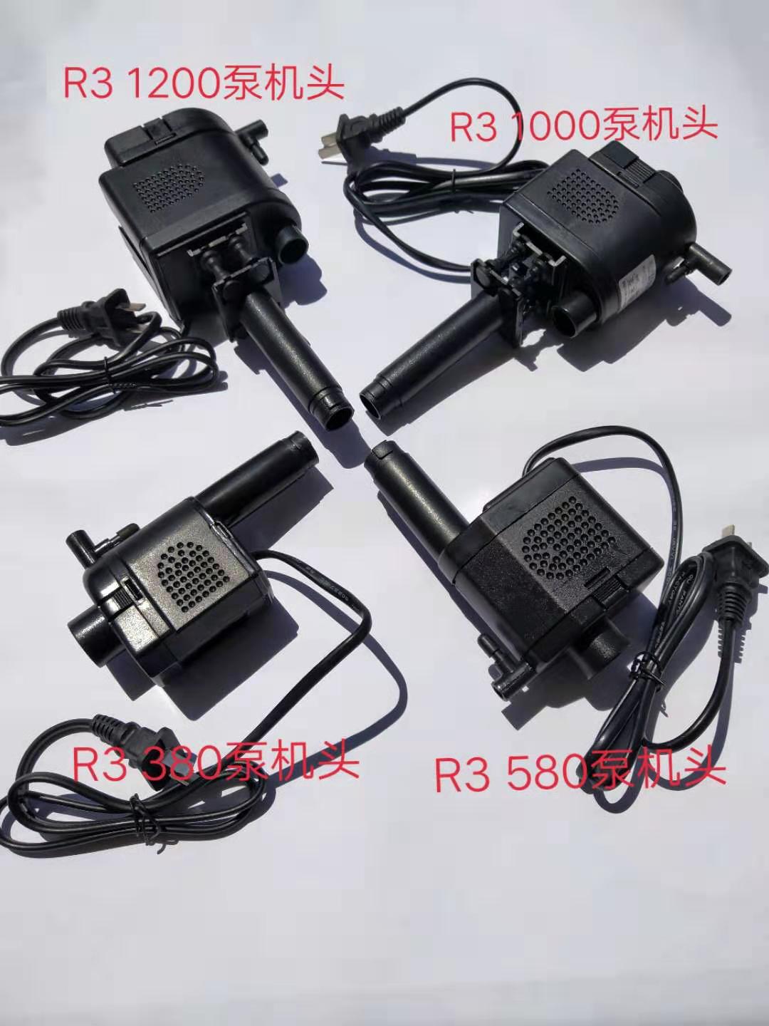 鱼缸潜水泵：打造完美水族世界的秘密武器！