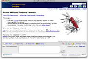 ProjectForum For Linux7.4.0