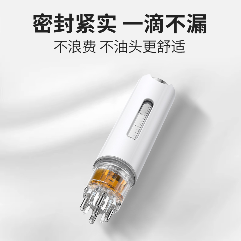 头皮与头发护理大揭秘：告别头皮屑，拥抱健康秀发的秘密武器！
