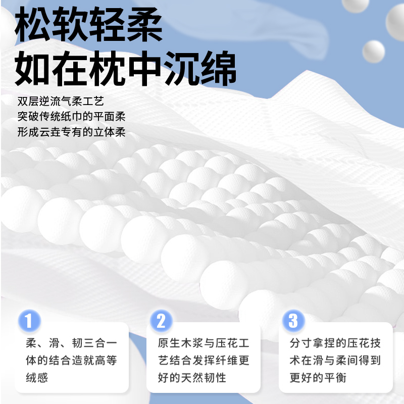 竹林子广告纸巾定制Logo，商用餐巾新潮流，餐饮外卖必备神器！