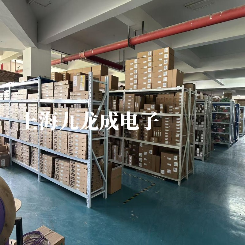 拍前必看！西门子S7-1500 CPU 6ES7511-1CK01-0AB0，工业控制界的明星选手