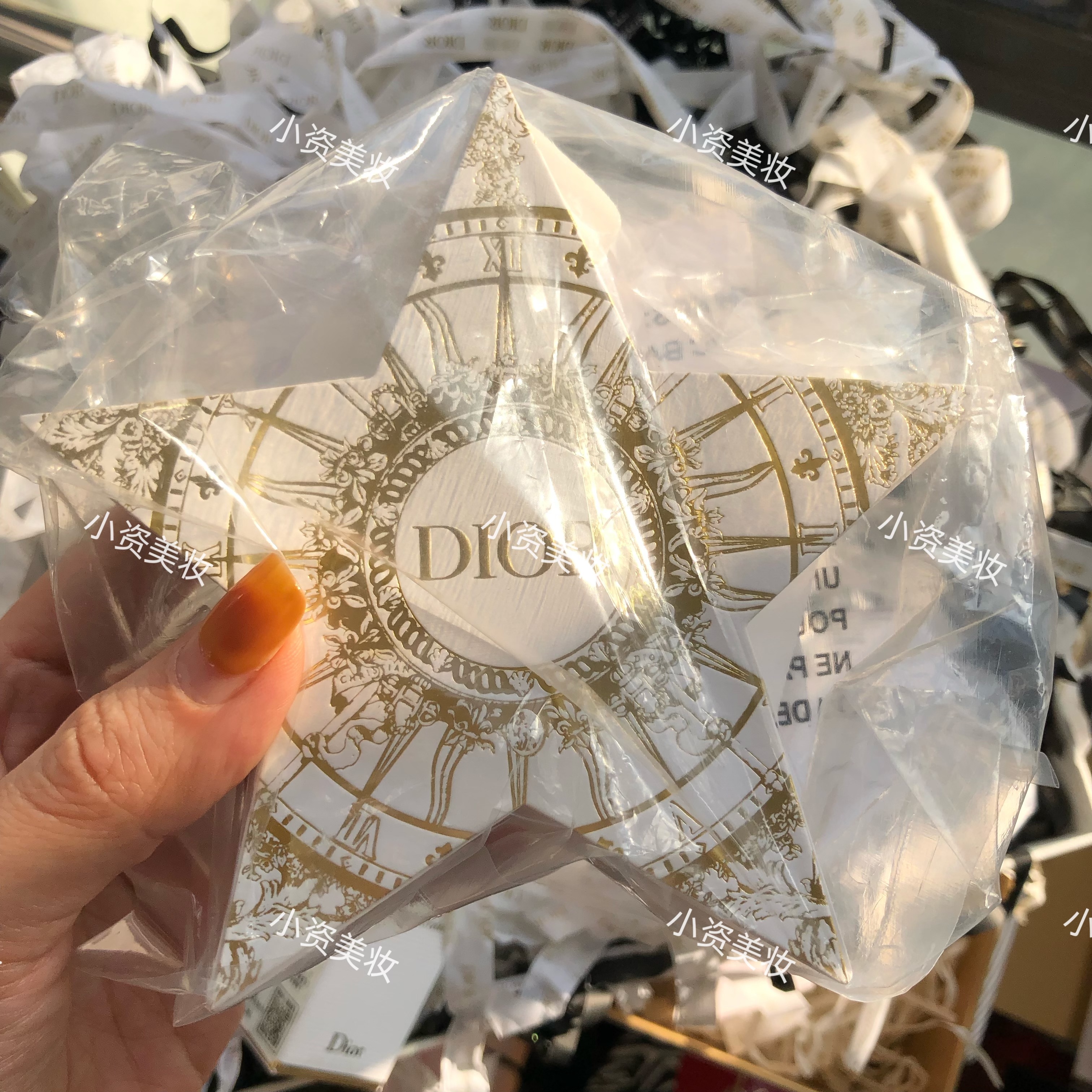 迪奥真我香水的寓意是什么？背后隐藏着怎样的故事