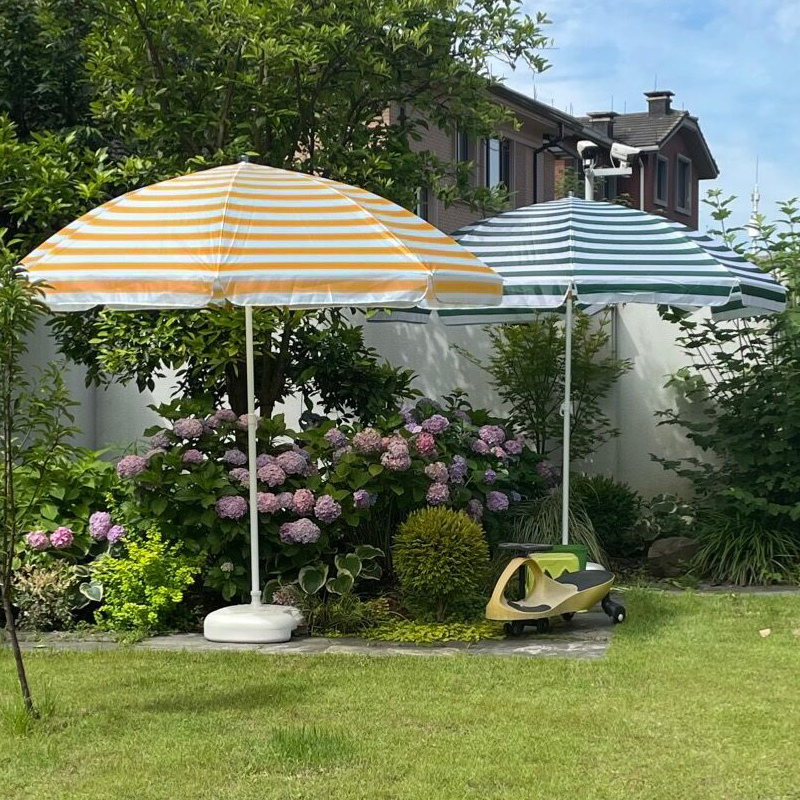 户外庭院藤编太阳伞：巴厘岛风情下的网红打卡神器，晒不伤的秘密武器！
