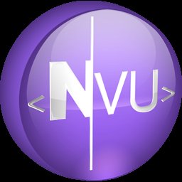 Nvu网页编辑器1.0 繁体中文版