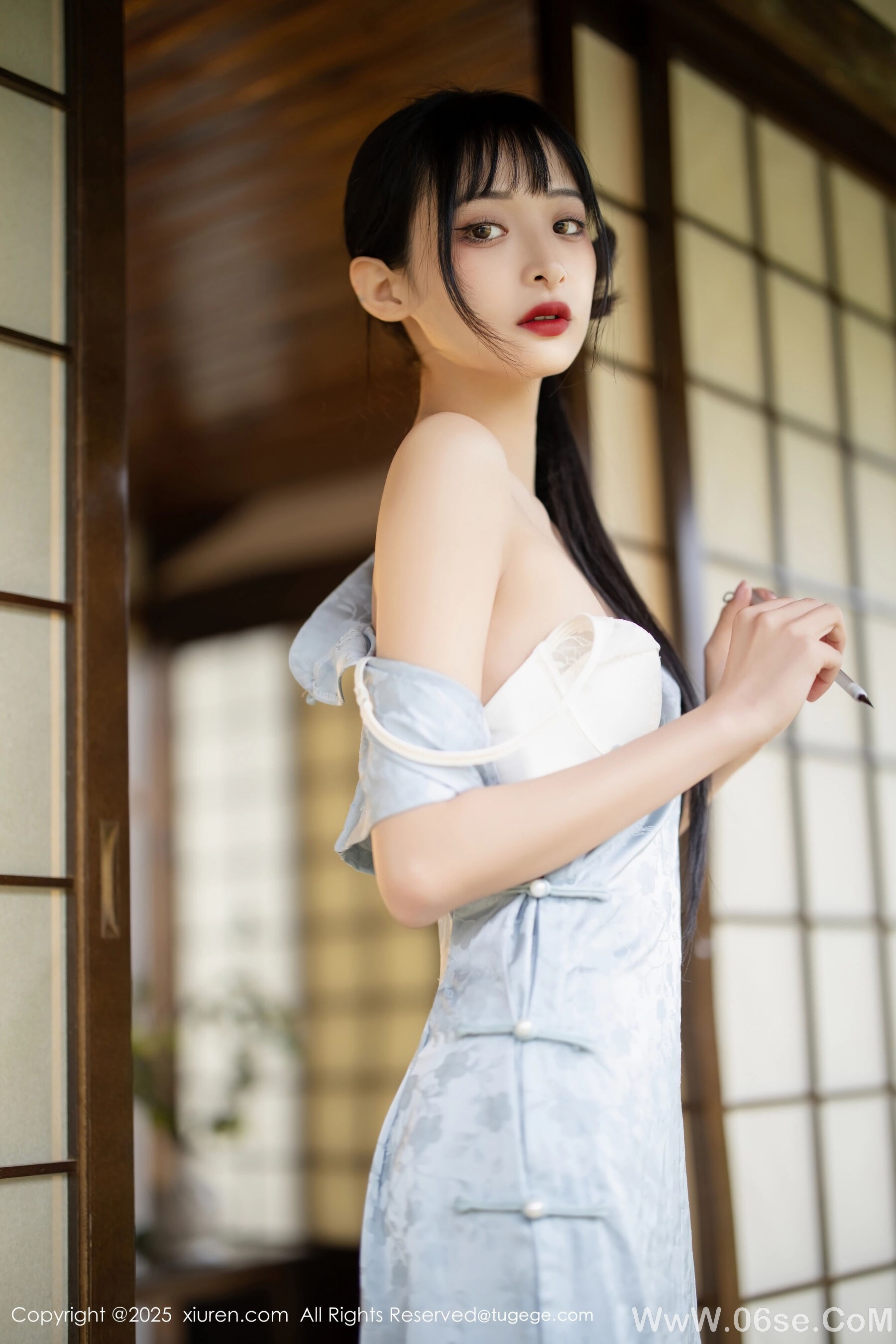 图片[28]-[Xiuren秀人网] 2025.05.15 NO.10278 茂木希子[81P]-六色网