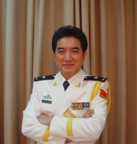 高洪胜