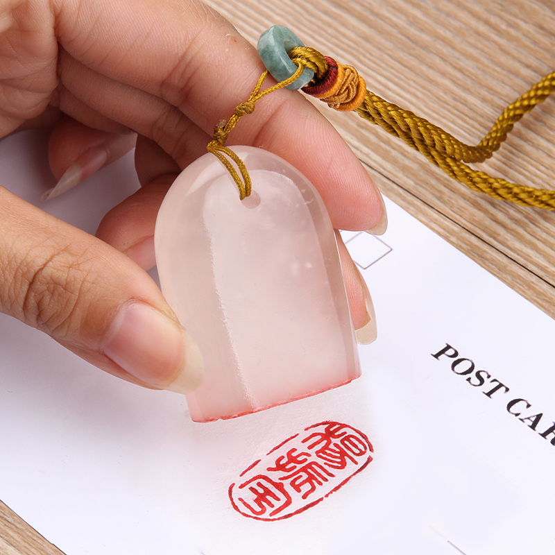 书法闲章：如何挑选和鉴赏那些藏在字画背后的“小精灵”?