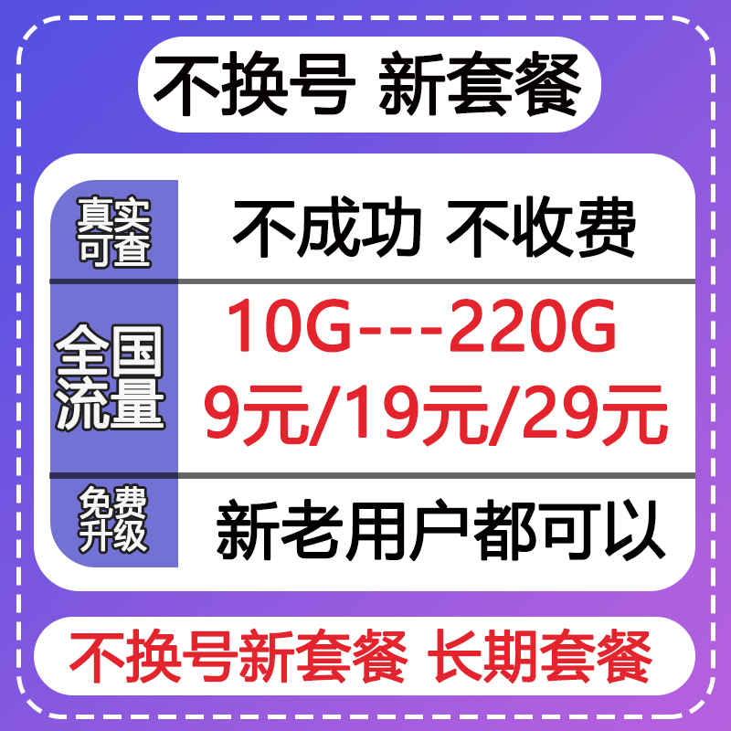 移动宽带资费太复杂？2025年最新套餐全解析+避坑指南来啦！