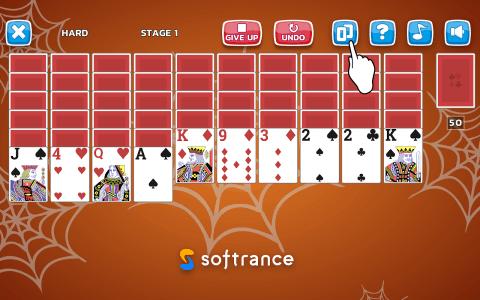 spider card game free online,What is Spider Card Game?