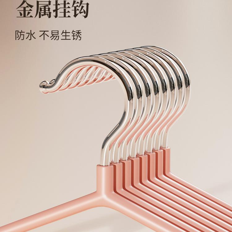 德国高端挂衣架：卧室衣帽间升级，客厅时尚新宠！