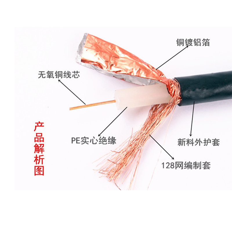 德国VIABLUE威宝NF-S2 XLR同轴数码线：发烧友必备，920元/条值不值得买？