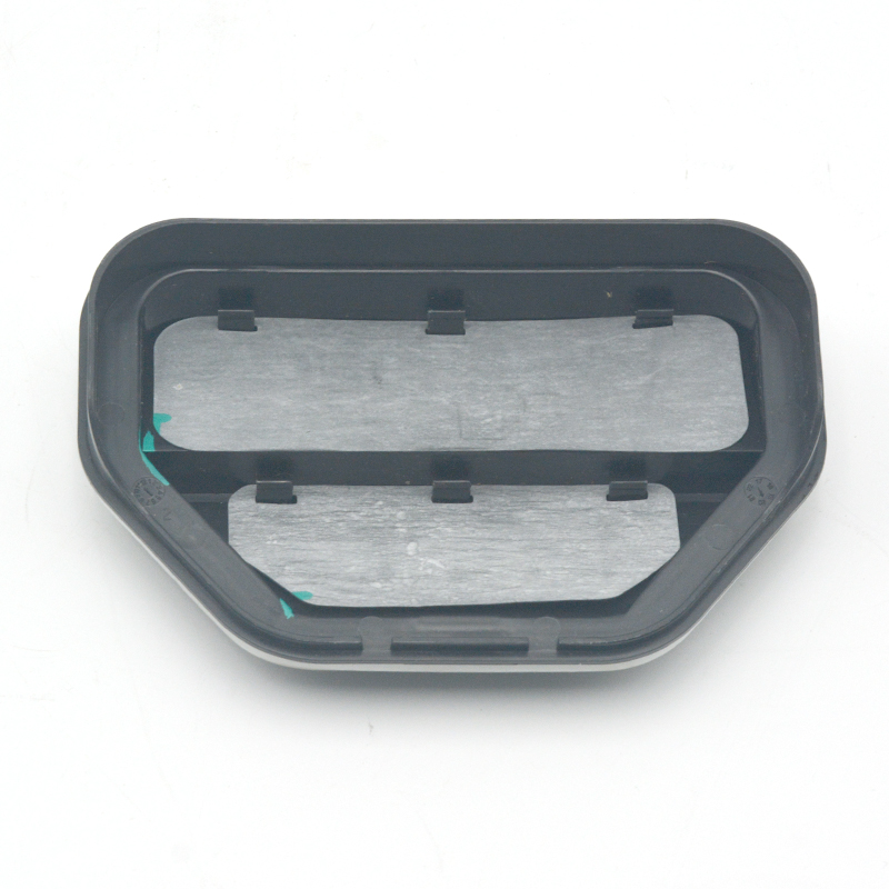 长安CS35/CX20/CX70/睿骋CC后杠通风口叶子板出风口风网原厂配件，让你的爱车焕然一新！