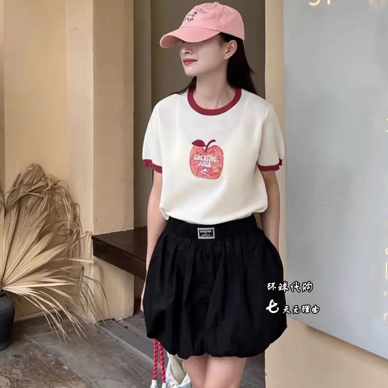 地素夏季针织衫：如何挑选适合你的那一款？