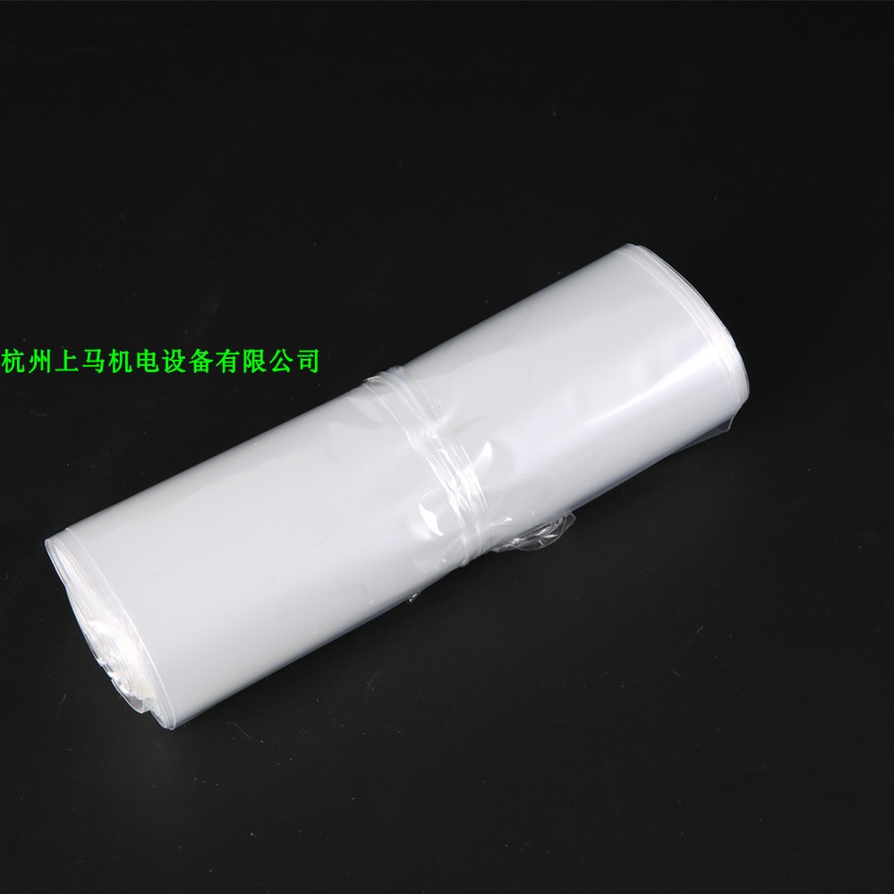 热缩袋POF热收缩膜：保护你的宝贝，让包装变得简单又高级！