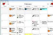 Activity Scheduler2008 2.3.5