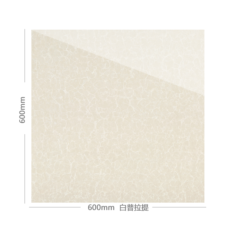 佛山地砖800×800客厅地板砖，60×60玻化砖防滑耐磨抛光砖工程，如何选择才是王道？