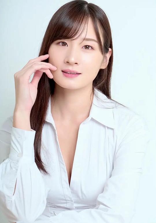 清濑汐希YukiKiyose