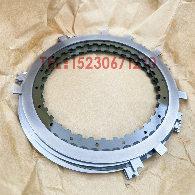 A6MF1 A6MF2 A6LF1 A6LF2 A6LF3 变速箱重建套件：起亚现代车主必看的“心脏”保养指南！