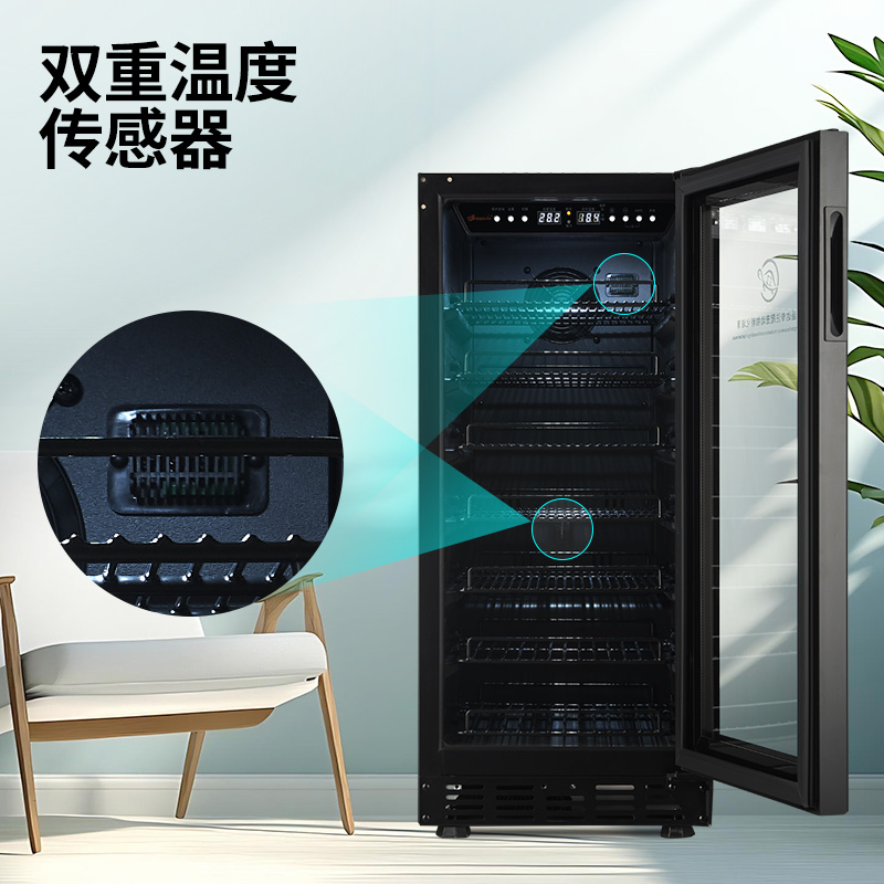 优盛达孵化箱：宠物冬眠与孵化的智能守护神！