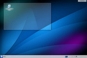 Kubuntu For Linux15.10