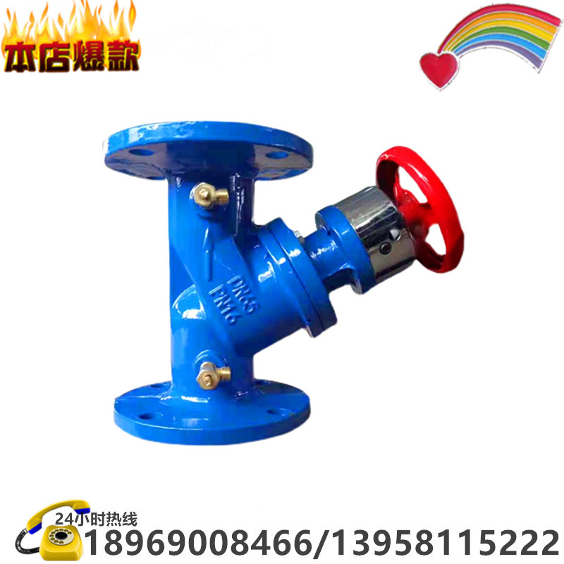 阀门上的数字代表什么意思？