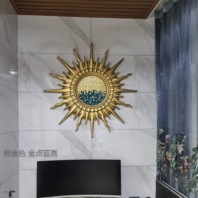 国风中国风风景画壁挂画：新中式家居的灵魂装饰品✨