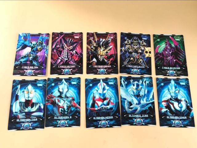 万代艾克斯闪光日版奥特曼X终端变身器：传奇版，不可联动现货，收藏必入神器！