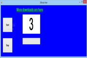 3 Minute Timer1.0.0.0