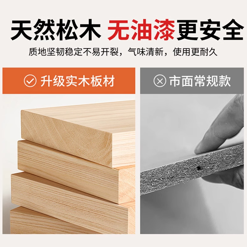 定制原木风图书馆阅读区书架，打造你的专属阅读天堂️