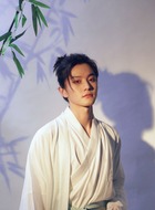 仙剑六祈今朝洛埋名