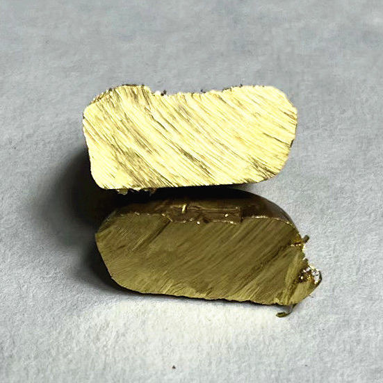 复古清朝古代钱币金锭元宝：福禄寿禧金锭金币圆形实心铜鎏金金条，收藏界的神秘宝藏！