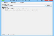 KML Search Tool1.2.0