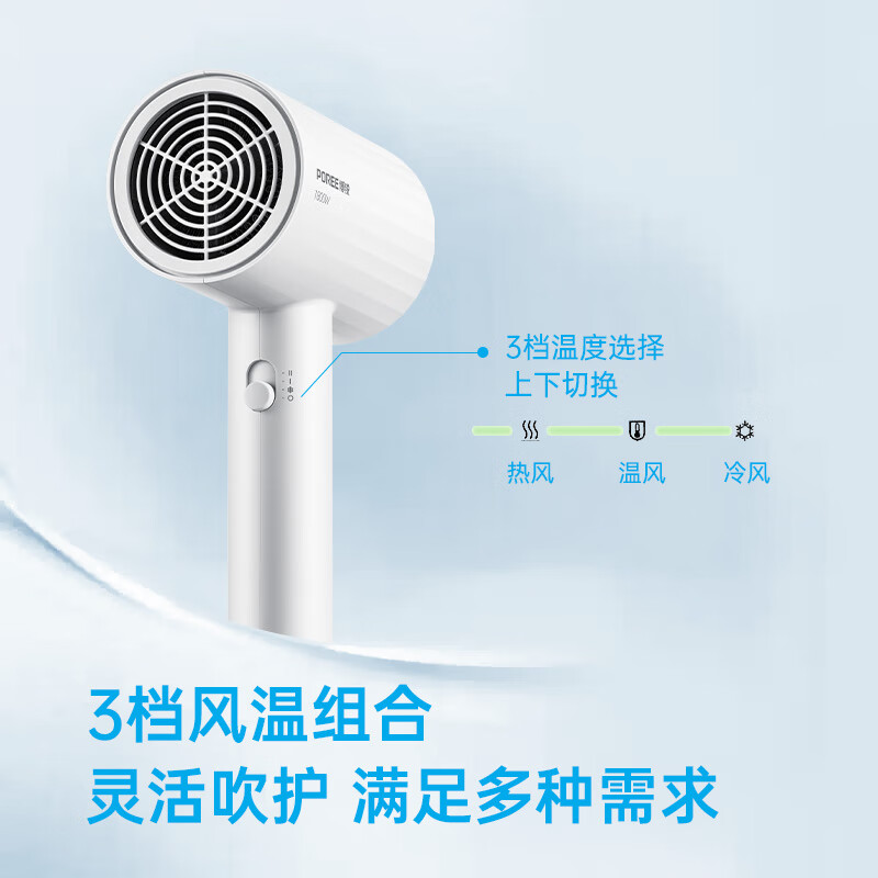 米娅色彩吹风机：艺术生的秘密武器，快速干燥你的画作！