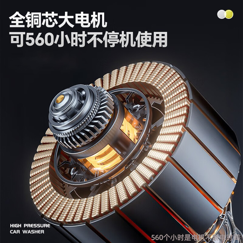 内啮合齿轮泵HG0-8至HG1-63：工业流体传输的秘密武器
