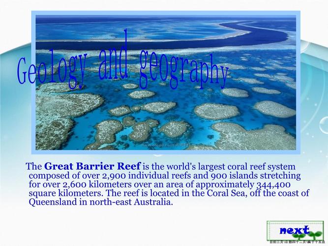 Largest Coral Reef in the World: A Dazzling Underwater Paradise