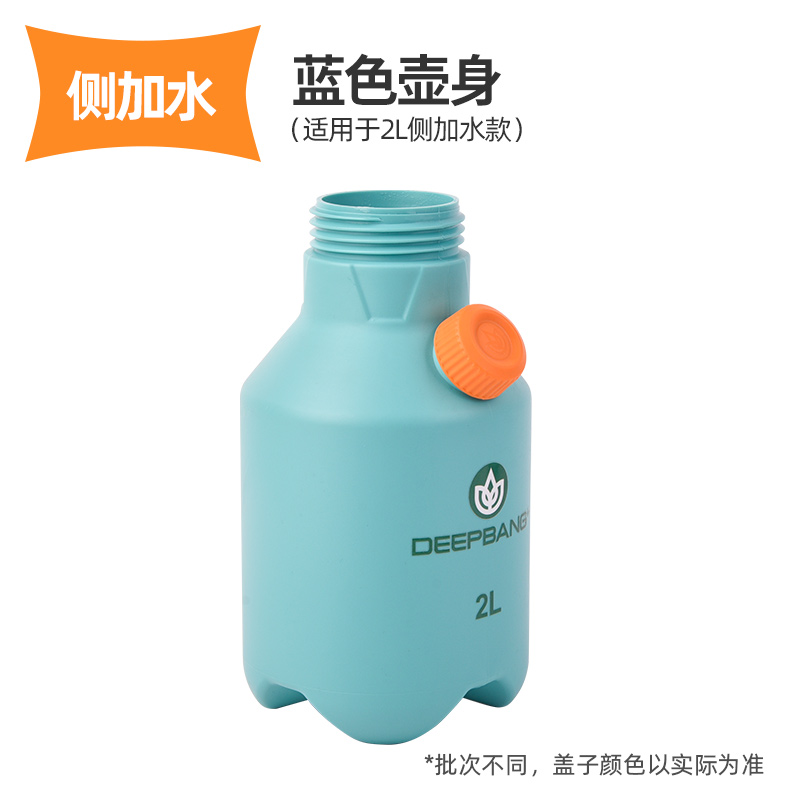 园艺神器大揭秘：多功能喷雾器配件，让你轻松变身园艺大师！