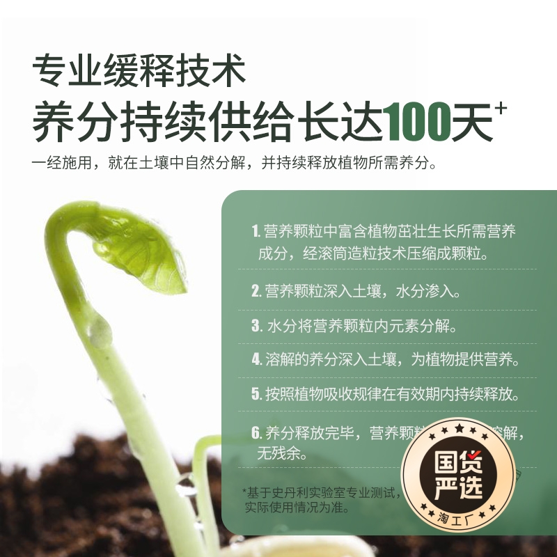 德沃多罐装复合肥：园艺爱好者的秘密武器