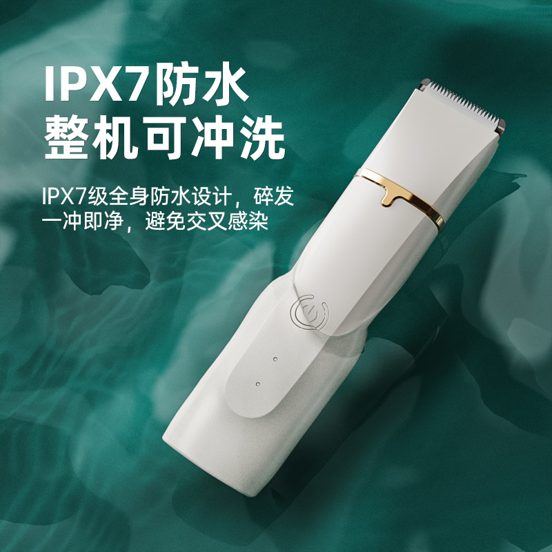 老美单！高品质便携铝合金挂扣宠物外出粪便垃圾袋收纳包，遛狗神器！
