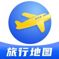 旅行地图app手机版1.4.3安卓版